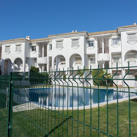 Apartamento Alextia La Barrosa - con WiFi Chiclana de la Frontera Exterior foto