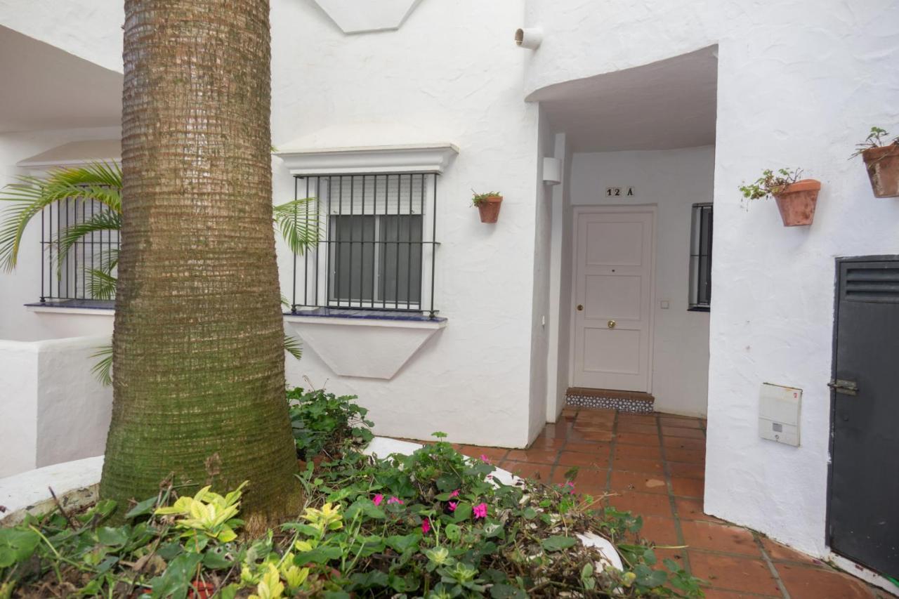 Apartamento Alextia La Barrosa - con WiFi Chiclana de la Frontera Exterior foto
