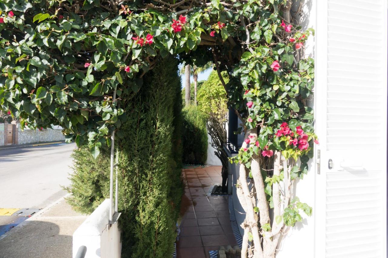 Apartamento Alextia La Barrosa - con WiFi Chiclana de la Frontera Exterior foto