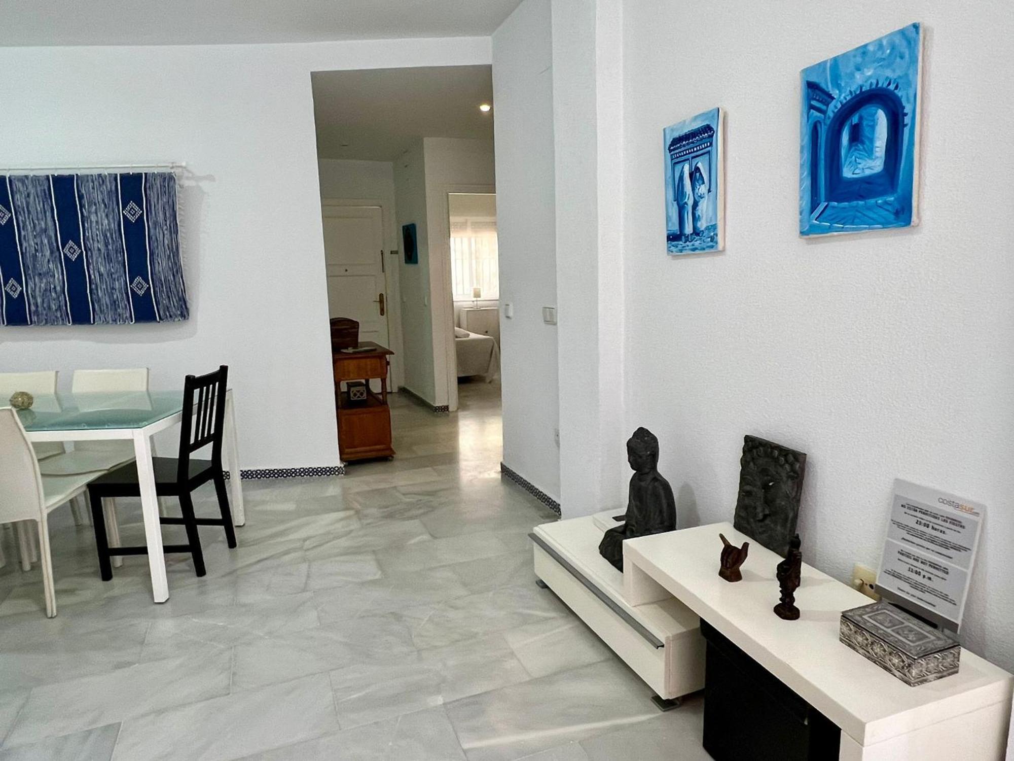 Apartamento Alextia La Barrosa - con WiFi Chiclana de la Frontera Exterior foto