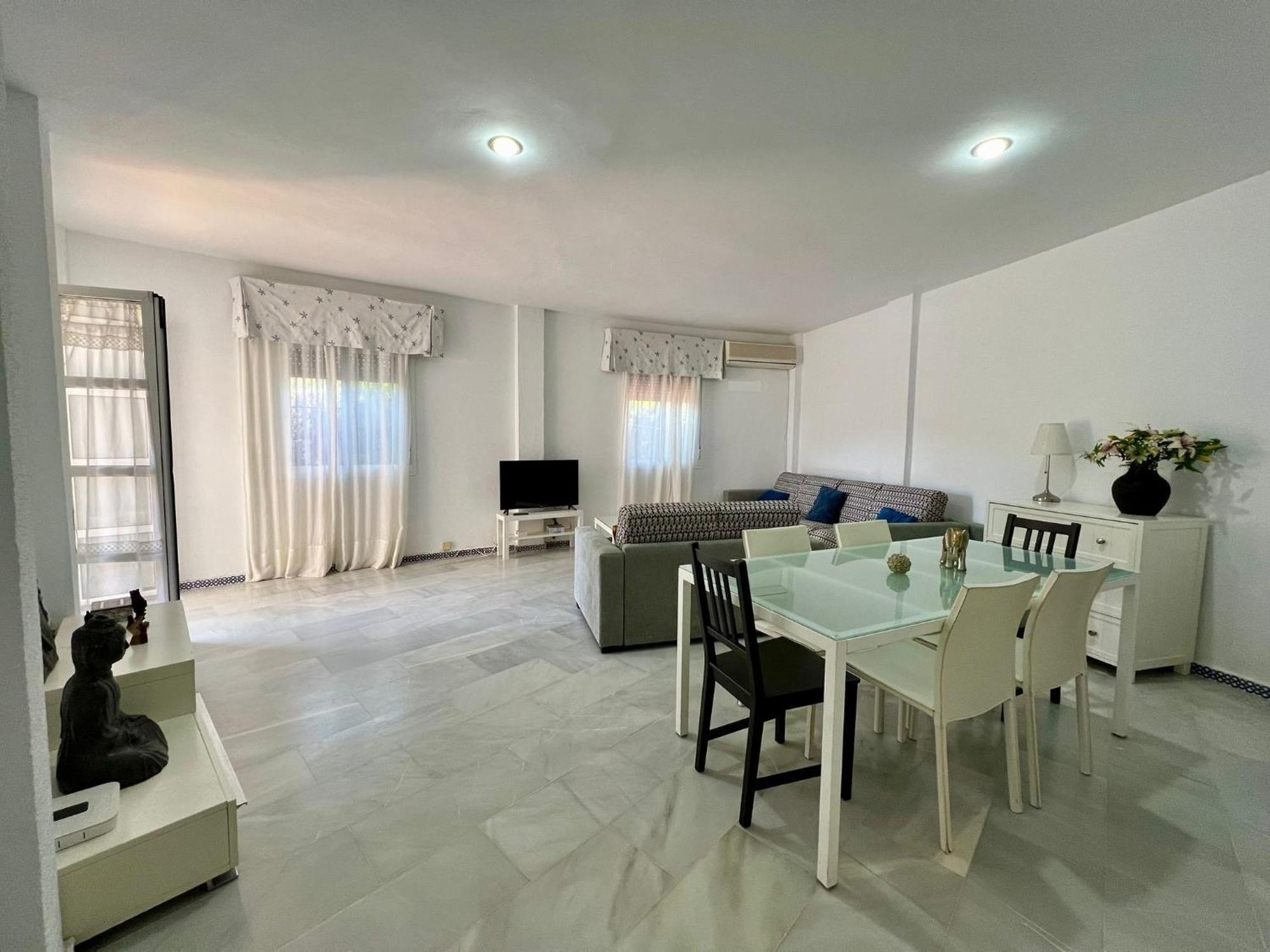 Apartamento Alextia La Barrosa - con WiFi Chiclana de la Frontera Exterior foto