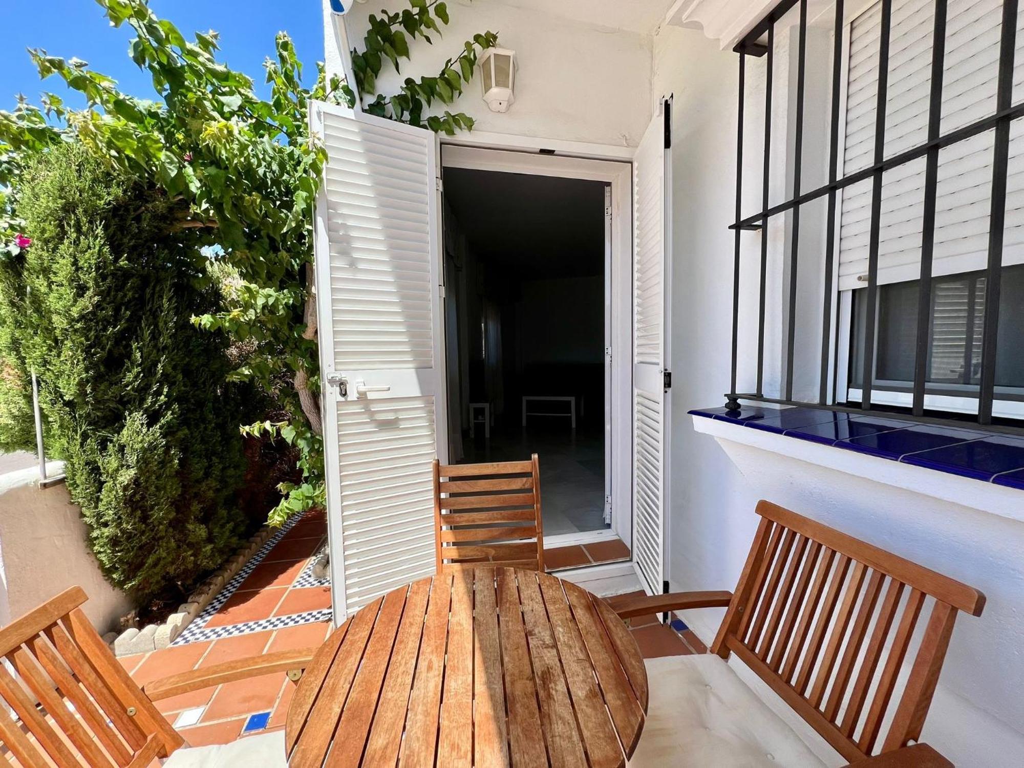 Apartamento Alextia La Barrosa - con WiFi Chiclana de la Frontera Exterior foto