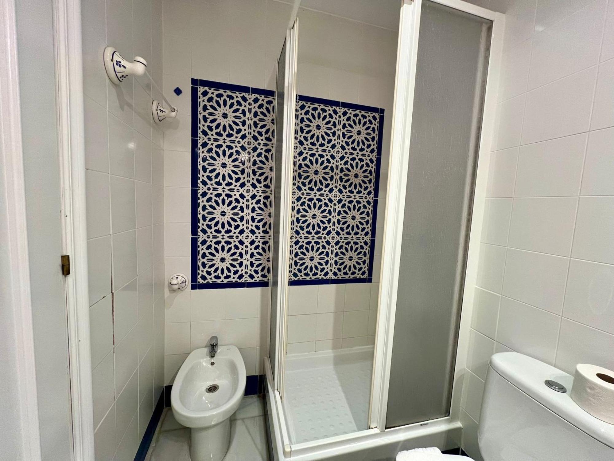 Apartamento Alextia La Barrosa - con WiFi Chiclana de la Frontera Exterior foto