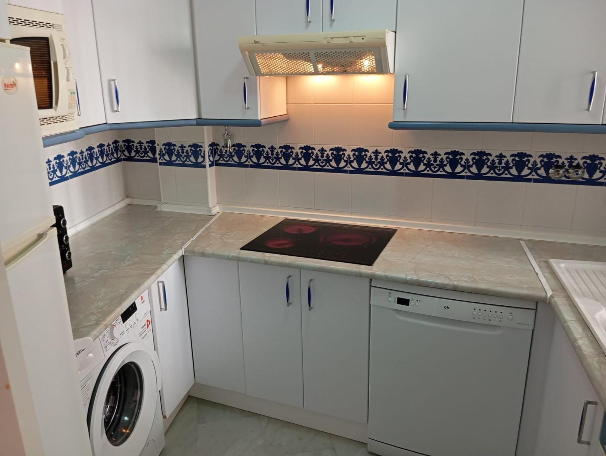 Apartamento Alextia La Barrosa - con WiFi Chiclana de la Frontera Exterior foto