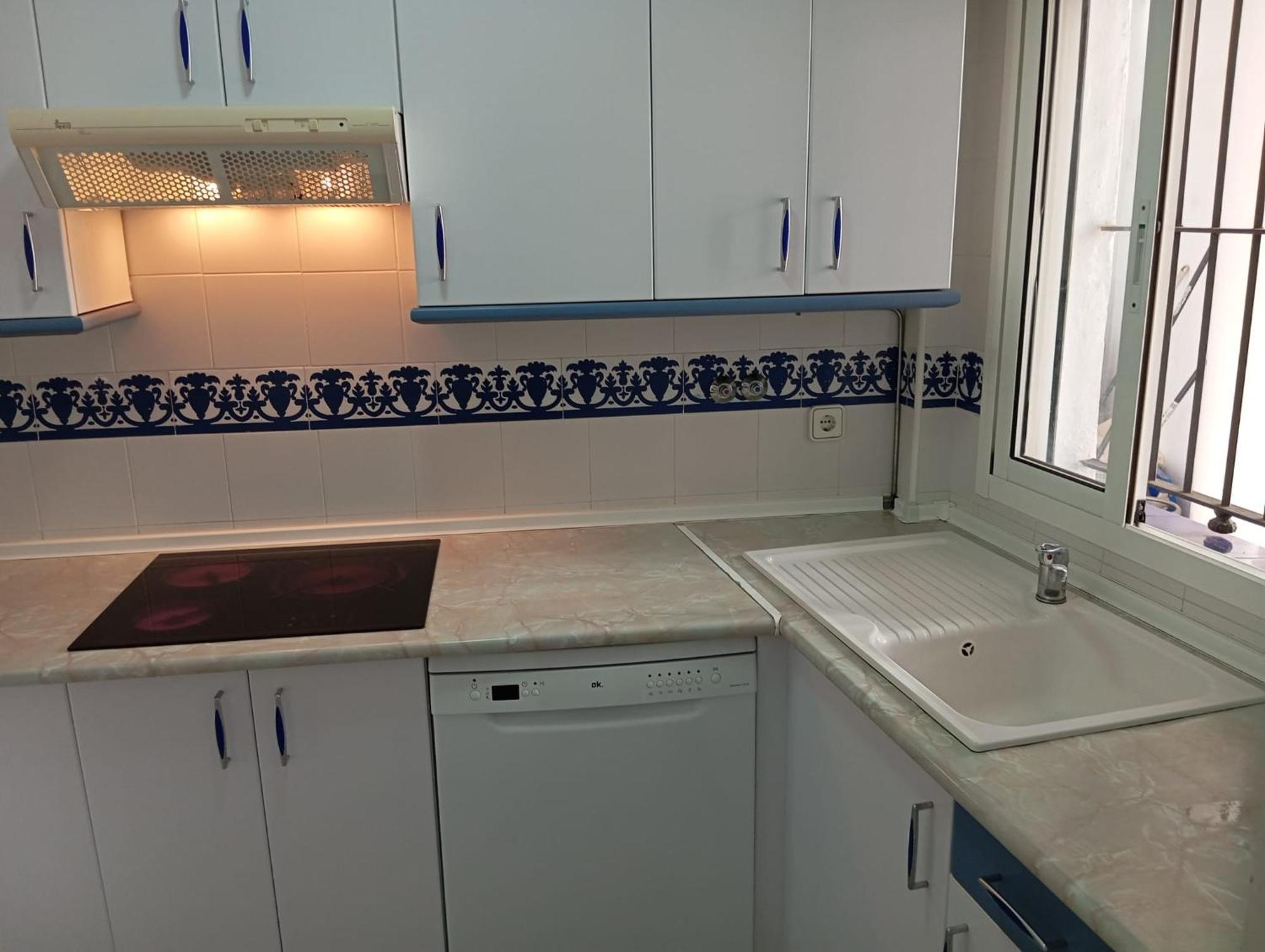 Apartamento Alextia La Barrosa - con WiFi Chiclana de la Frontera Exterior foto