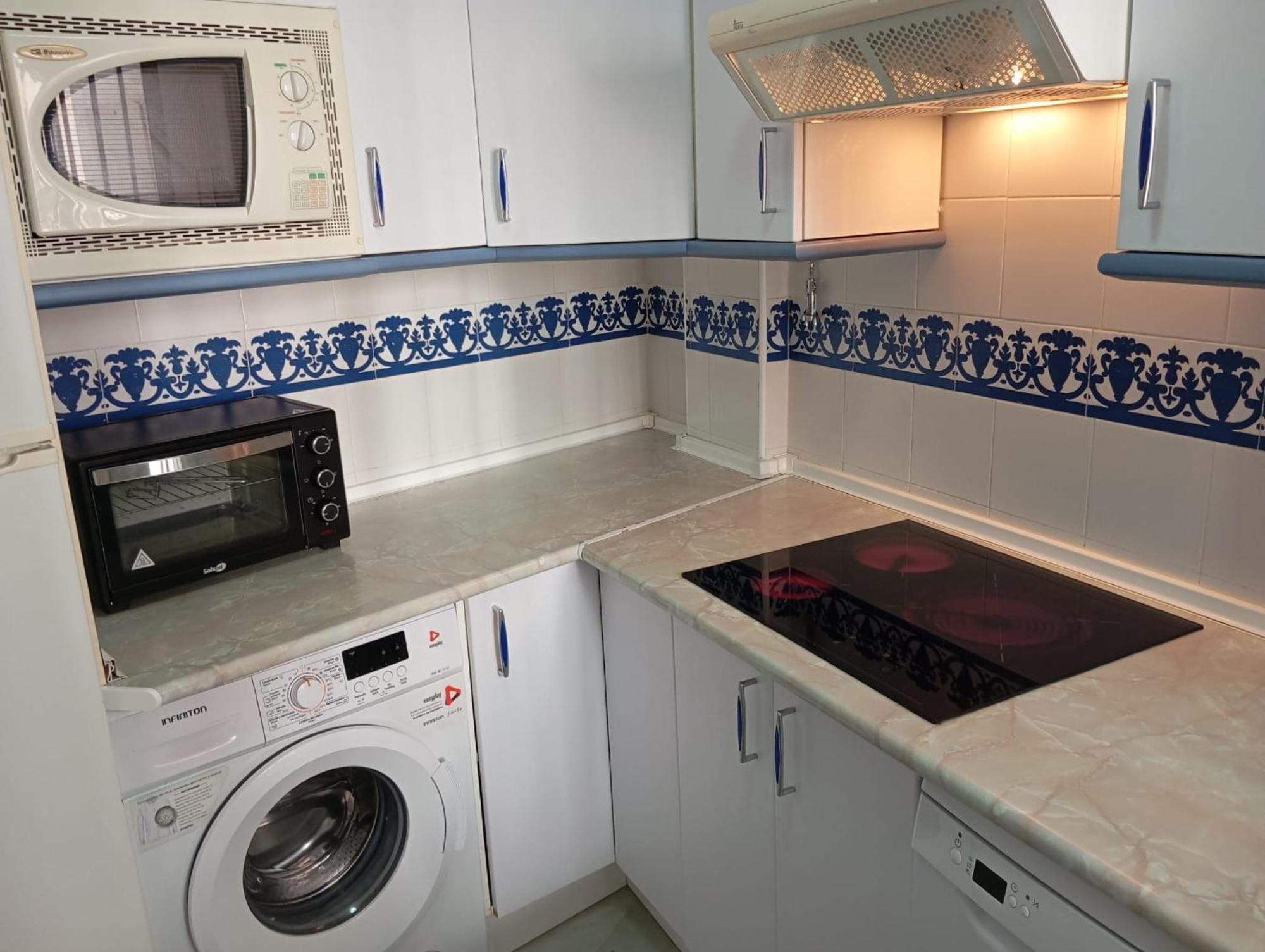Apartamento Alextia La Barrosa - con WiFi Chiclana de la Frontera Exterior foto